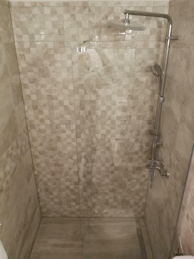 Apartman Unka Metkovic Bagian luar foto